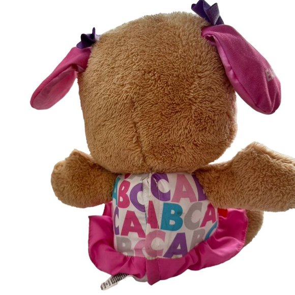 Fisher-Price Laugh & Learn Smart Stages Sis Interactive Educational Toy - Picture 4 of 4